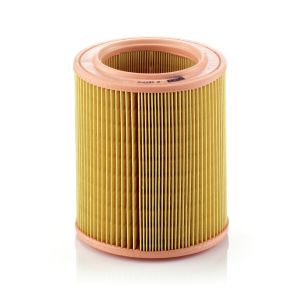 Luftfilter MANN-FILTER C 1577/1