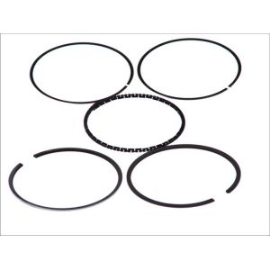 Jeu de segments de pistons GOETZE 08-783600-00