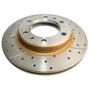 Disco de freno DBA DBA151X