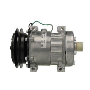 Compressor, ar condicionado NISSENS 89469