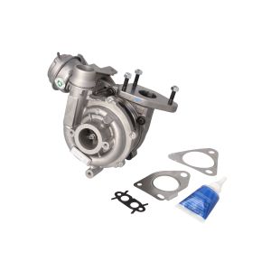 Turbocompresor ELSTOCK 91-2069