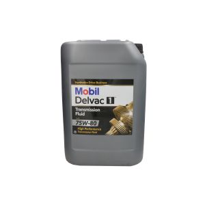 Getriebeöl MOBIL 155219 DELVAC 1 TF 75W80 20L