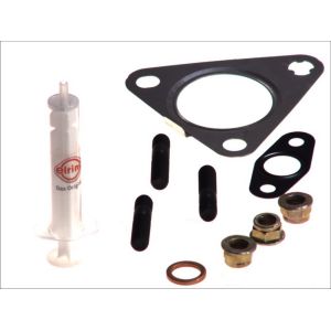 Kit de montagem, turbocompressor ELRING 714.380