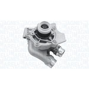 Pompe à eau MAGNETI MARELLI 352316171404