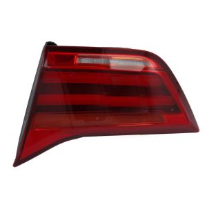 Luz traseira, direita (24V, vermelho) DEPO 444-1354R-AE