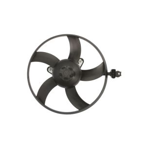 Ventilador, arrefecimento do motor NISSENS 85759