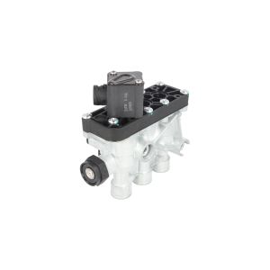 Luchtveerklep PNEUMATICS PN-10514