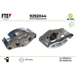 Jarrusatula FTE 9292044