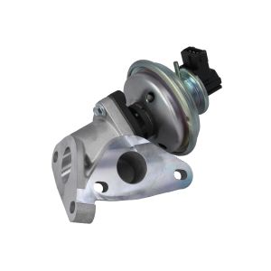 EGR-klep DELPHI EG10625-12B1