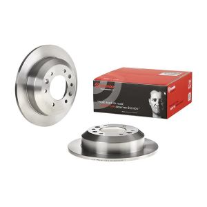 Disco de freno BREMBO 08.A633.10