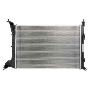 Radiateur, refroidissement du moteur NISSENS 69702A