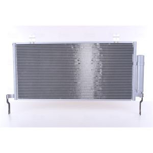 Condenseur, climatisation NISSENS 940164