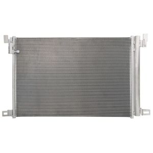 Condenseur, climatisation NRF 350359