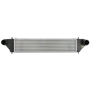 Intercooler THERMOTEC DA5001TT