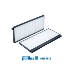 Innenraumfilter PURFLUX AH556-2