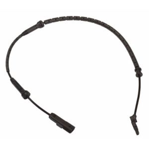Sensor de velocidad, ABS TEXTAR 45037100