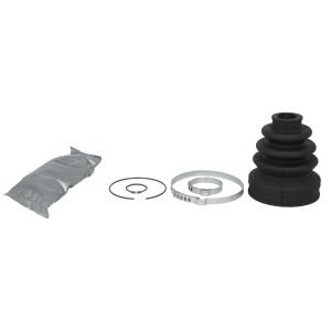 Kit soffietti, albero motore SPIDAN 36465