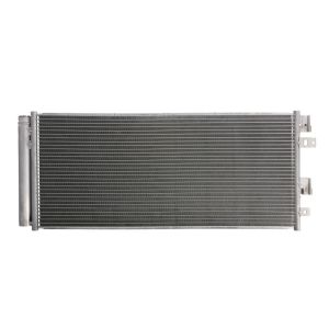 Condenseur, climatisation KOYORAD CD461337