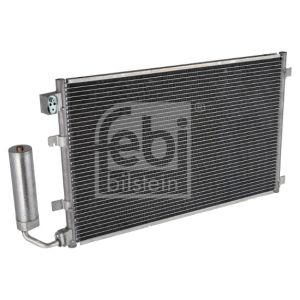 A/C-kondensor FEBI BILSTEIN 197616