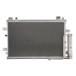 Condenseur (climatisation) DENSO DCN41030