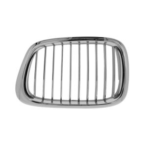 Grille de radiateur BLIC 6502-07-00659913P Gauche