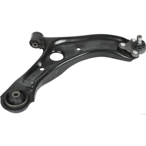 Suspensão da roda HERTH+BUSS ELPARTS J4910346