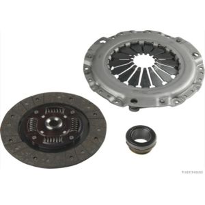Kit de embraiagem HERTH+BUSS ELPARTS J2000919