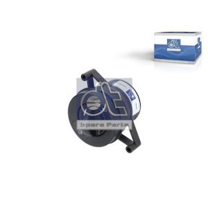 Interruptor, luz principal DT Spare Parts 4.65168
