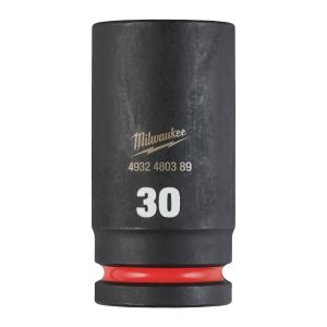 Chave de impacto de 3/4" hexagonal MILWAUKEE 4932480389
