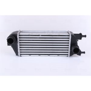 Intercooler NISSENS 96267