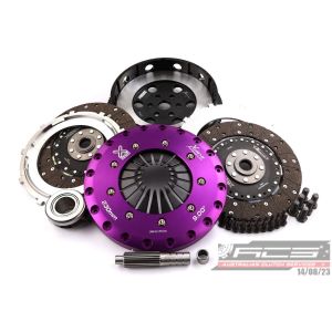 Kit de embraiagem XTREME CLUTCH KMZ23530-2G