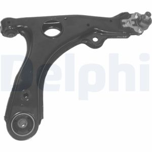Braço de controlo, suspensão da roda DELPHI TC813