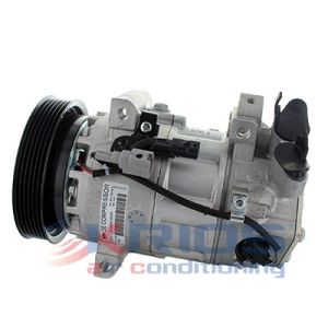 Klimakompressor MEAT & DORIA K12153
