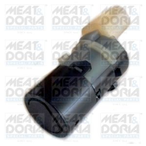 Sensor, ayuda al aparcamiento MEAT & DORIA 94544