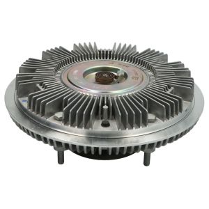 Koppeling, radiatorventilator BORG WARNER 18840-1