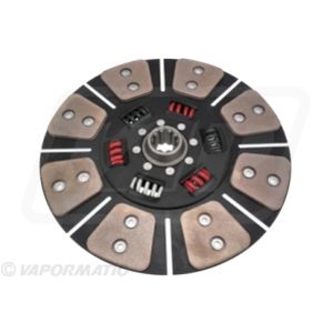 Elemento do eixo motor VAPORMATIC VPG2998
