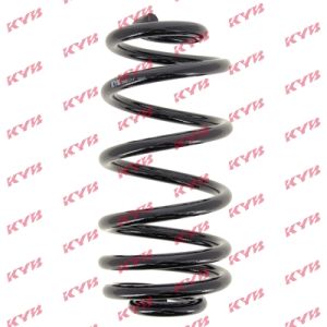 Mola de suspensão KYB RA6177