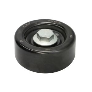 Polia guia, correia trapezoidal SKF VKM 64085