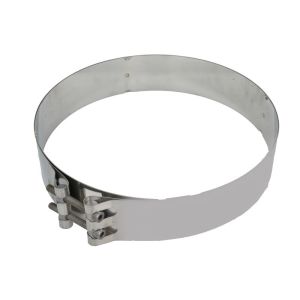 Collier de serrage, échappement DINEX 2KL029