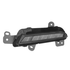 Luz de circulação diurna HELLA 2PT 015 211-011