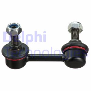 Asta/puntone, stabilizzatore DELPHI TC3469