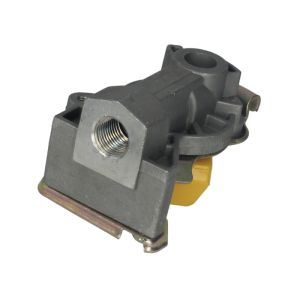 Cabeza de embrague PNEUMATICS PN-HC002