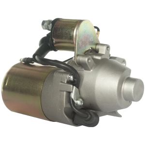 Starter HC-CARGO F 032 113 671
