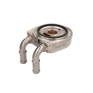 Arrefecedor de óleo, óleo do motor THERMOTEC D4P002TT