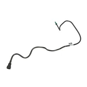 Kraftstoffleitung MEAT&DORIA 98480