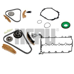 Kit chaîne de distribution HEPU 21-0650