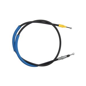 Cable, freno de servicio ATE 24.3727-1068.2 izquierda