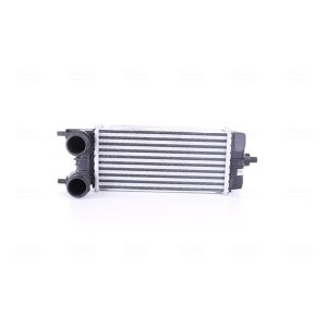 Intercooler NISSENS 961485