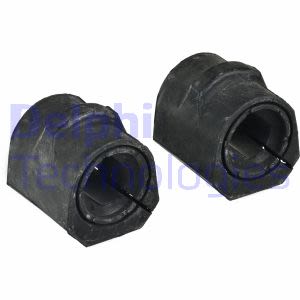 Aanslagbuffer DELPHI TD1077W, 2 Stuk