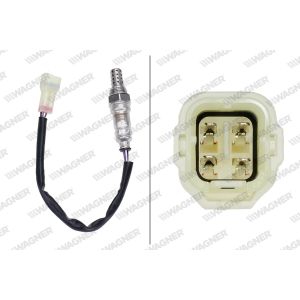 Sensor Lambda WAGNER LBS00386
